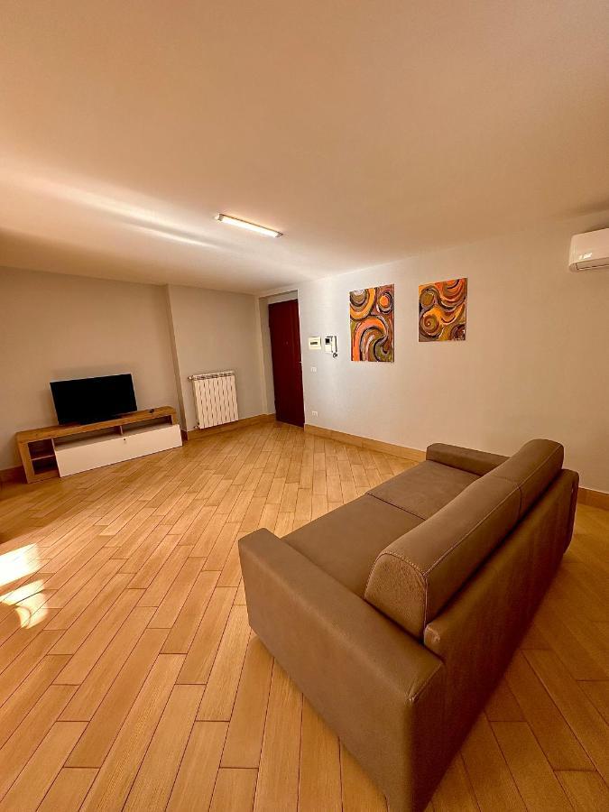 Ferienwohnung Nobile Dimora Neapel Exterior foto