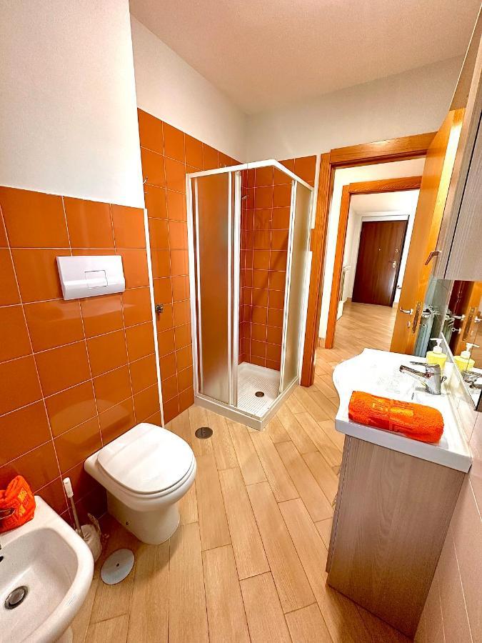 Ferienwohnung Nobile Dimora Neapel Exterior foto
